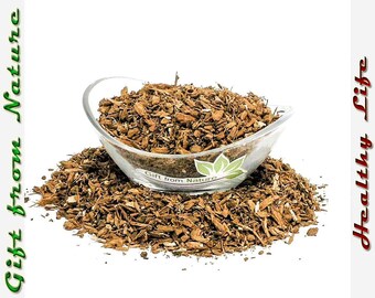 ASPEN Bark 4oz (113g) ORGANIC Dried Bulk Herb, Populus Tremula L Cortex /Available qty from 2oz-4lbs/