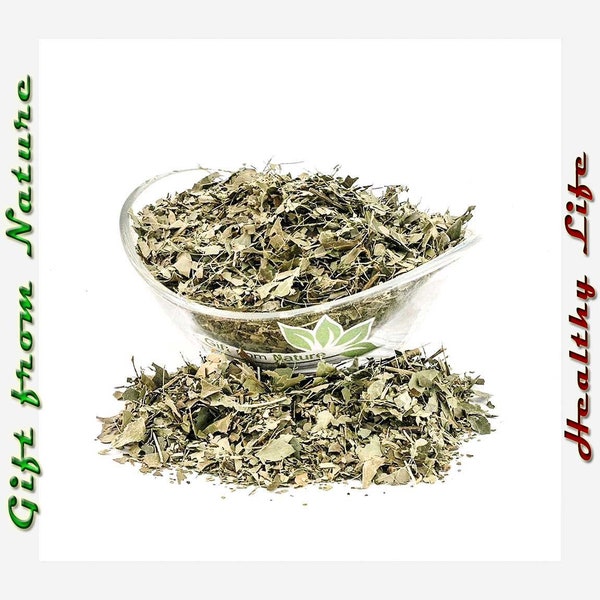 ENGLISH IVY Leaf ORGANIC Dried Bulk Herb, Hedera Helix L Folia /Available qty from 2oz-4lbs/