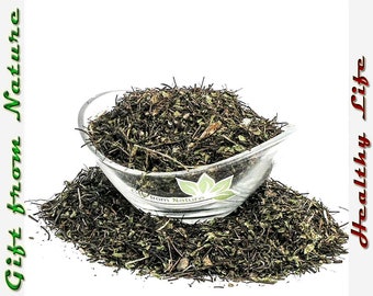 MAIDENHAIR SPLEENWORT Herb 8oz (227g) ORGANIC Dried Bulk Tea, Asplenium Trichomanes L Herba /Available qty from 2oz-4lbs/