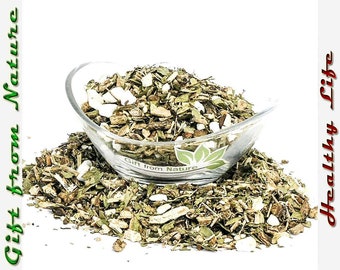 SWEDISH BITTERS Herbs ORGANIC Dried Bulk Herb, Swedish Bitter Herba /Available qty from 2oz-4lbs/