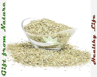 OREGANO Herb 8oz (227g) ORGANIC Dried Bulk Tea, Origanum Spp Herba /Available qty from 2oz-4lbs/