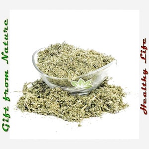 SWEET WORMWOOD Herb 4lb (1814g) ORGANIC Dried Bulk Tea, Artemisia Annua Herba /Available qty from 2oz-4lbs/