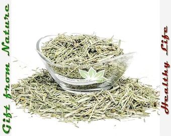 HORSETAIL Herb 1lb (454g) ORGANIC Dried Bulk Tea, Equisetum Arvense Herba /Available qty from 2oz-4lbs/