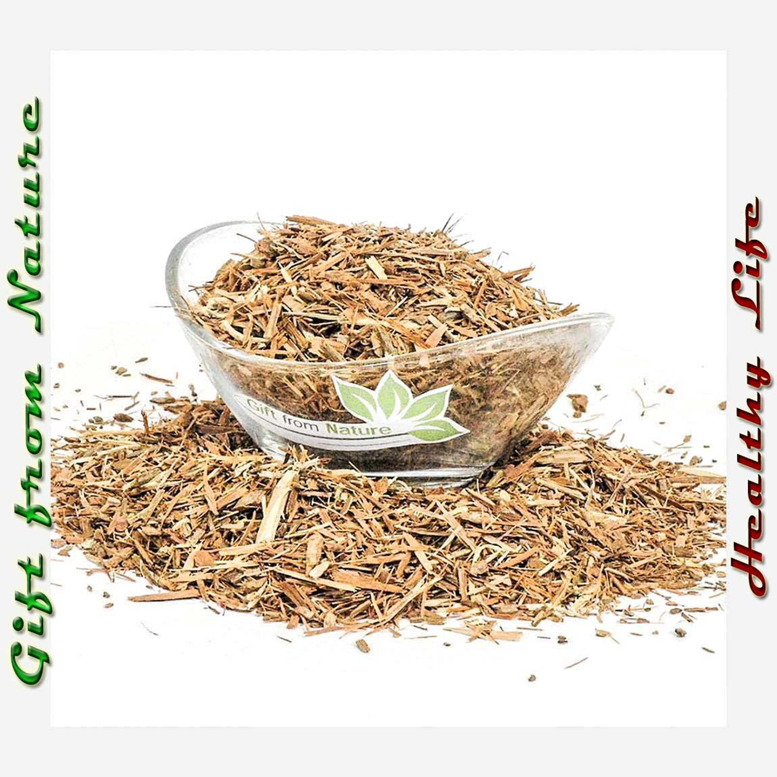 MUIRA PUAMA Bark 4lb 1814g ORGANIC Dried Bulk Herb Liriosma Etsy