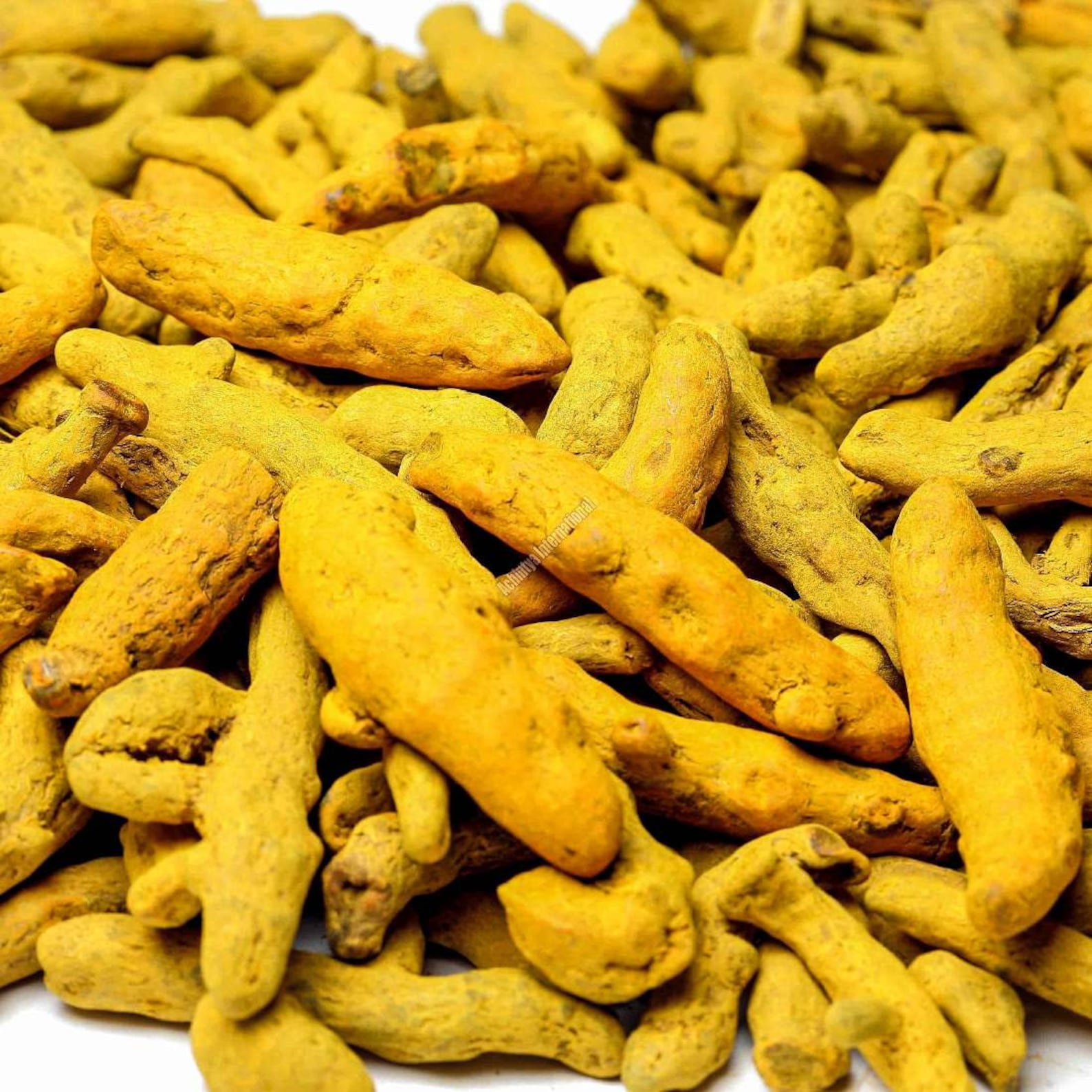 TURMERIC Root 2oz 57g ORGANIC Dried Bulk Herb Curcuma Longa Etsy