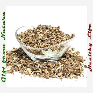 SARSAPARILLA Root ORGANIC Dried Bulk Spice, Smilax Officinalis Radix /Available qty from 2oz-4lbs/ image 1