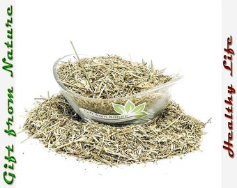 GREAT BURNET Herb 2oz (57g) ORGANIC Dried Bulk Tea, Sanguisorba Officinalis Herba /Available qty from 2oz-4lbs/