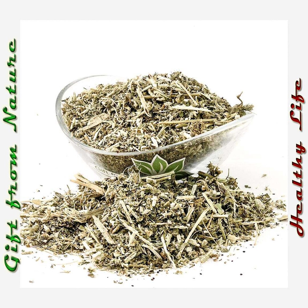 AMARANTH Herb 2oz 57g ORGANIC Dried Bulk Tea, Amaranthus Paniculatus