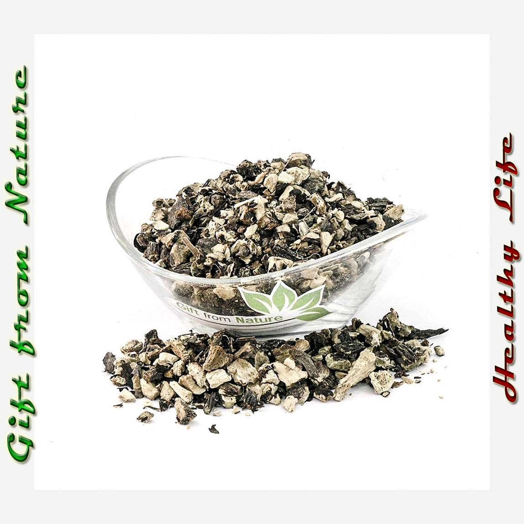 COMFREY Root 2oz 57g ORGANIC Dried Bulk Herb Symphytum Etsy