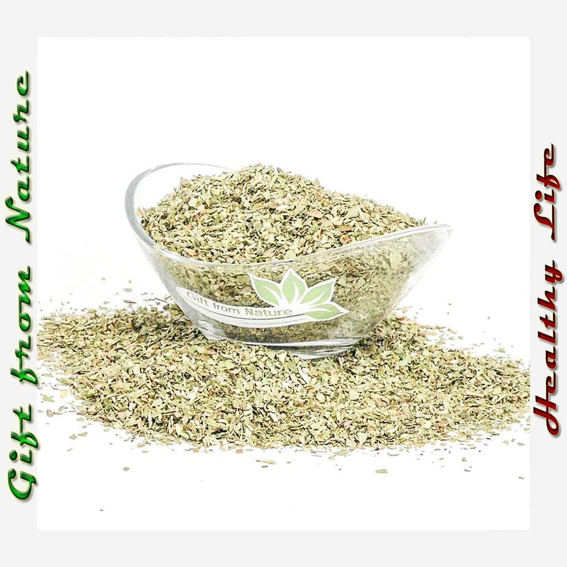 OREGANO Herb 2lb 907g ORGANIC Dried Bulk Tea Origanum Spp Etsy UK