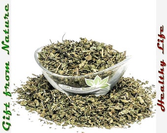 GYMNEMA Leaf Hierba seca orgánica a granel, Gymnema Sylvestre Folia /Cantidad disponible de 2oz-4lbs/