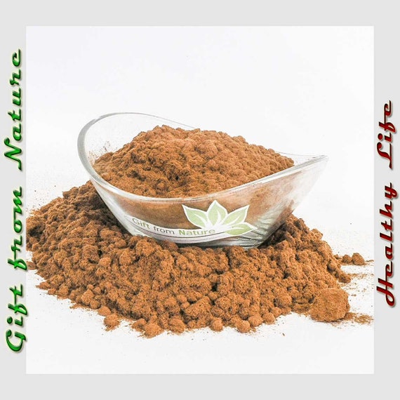 Yohimbe BARK Powder 3.5oz 100g ORGANIC Loose Dried HERB Etsy