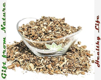 SARSAPARILLA Root 4oz (113g) ORGANIC Dried Bulk Spice, Smilax Officinalis Radix /Available qty from 2oz-4lbs/