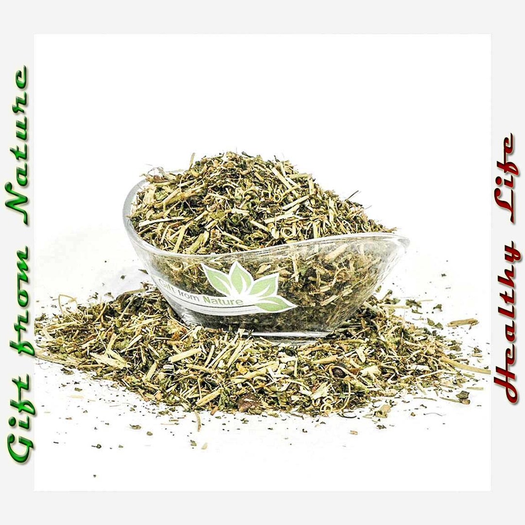 PASSION FLOWER Herb 4lb 1814g ORGANIC Dried Bulk Tea, Passiflora