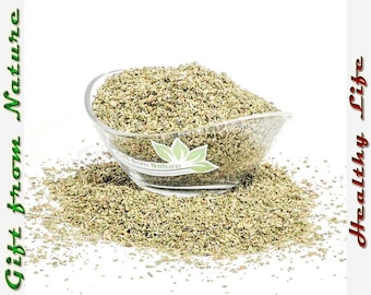 ROCK ROSE Herb ORGANIC Dried Bulk Tea, Cistus Incanus Herba /Available qty from 2oz-4lbs/