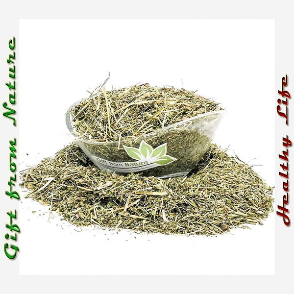 Three Lobe Beggarticks Herb ORGANIC Dried Bulk Tea, Bidens Tripartita L Herba /Available qty from 2oz-4lbs/