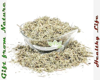 LADIES BEDSTRAW Herb 4oz (113g) ORGANIC Dried Bulk Tea, Galium Verum Herba /Available qty from 2oz-4lbs/