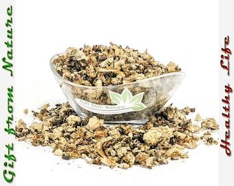 MULLEIN Flower ORGANIC Dried Bulk Herb, Verbascum Thapsus Flos /Available qty from 2oz-4lbs/