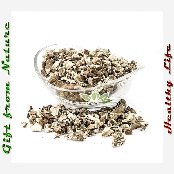DANDELION Root ORGANIC Dried Bulk Herb, Taraxacum Officinale Radix /Available qty from 2oz-4lbs/