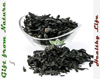 BLADDERWRACK Plant ORGANIC Dried Bulk Herb, Fucus Vesiculosus Herba /Available qty from 2oz-4lbs/