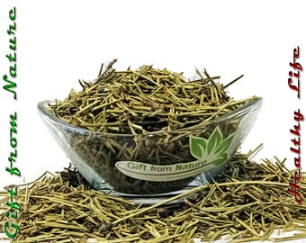 SCOTS PINE Needles ORGANIC Dried Bulk Herb, Pinus Sylvestris /Available qty from 2oz-4lbs/