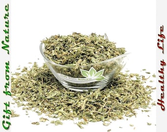 RUNNING CLUBMOSS Herb 1lb (454g) ORGANIC Dried Bulk Tea, Lycopodium Clavatum L Herba /Available qty from 2oz-4lbs/