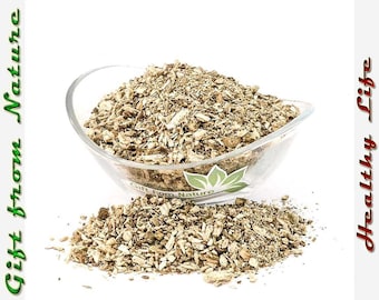 CARLINA Root 1lb (454g) ORGANIC Dried Bulk Herb, Carlina Acanthifolia All Radix /Available qty from 2oz-4lbs/