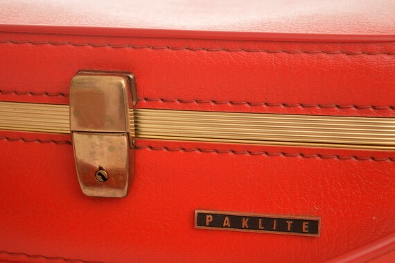 paklite luggage reviews