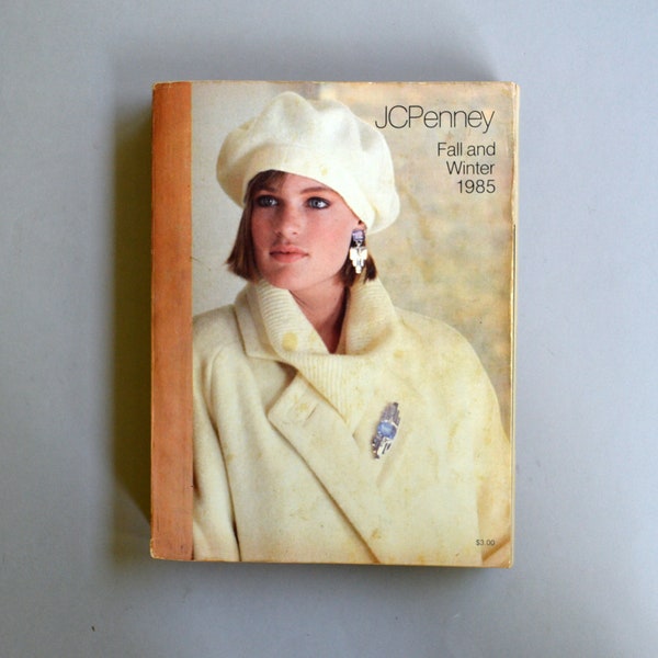 Mail Order Catalogs Etsy