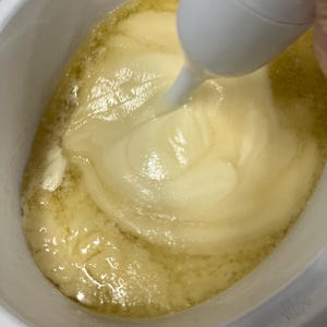 Liquid Castile Soap Concentrate Vegan From Scratch No Scent No Colorant No Preservatives FREE SHIPPING image 7