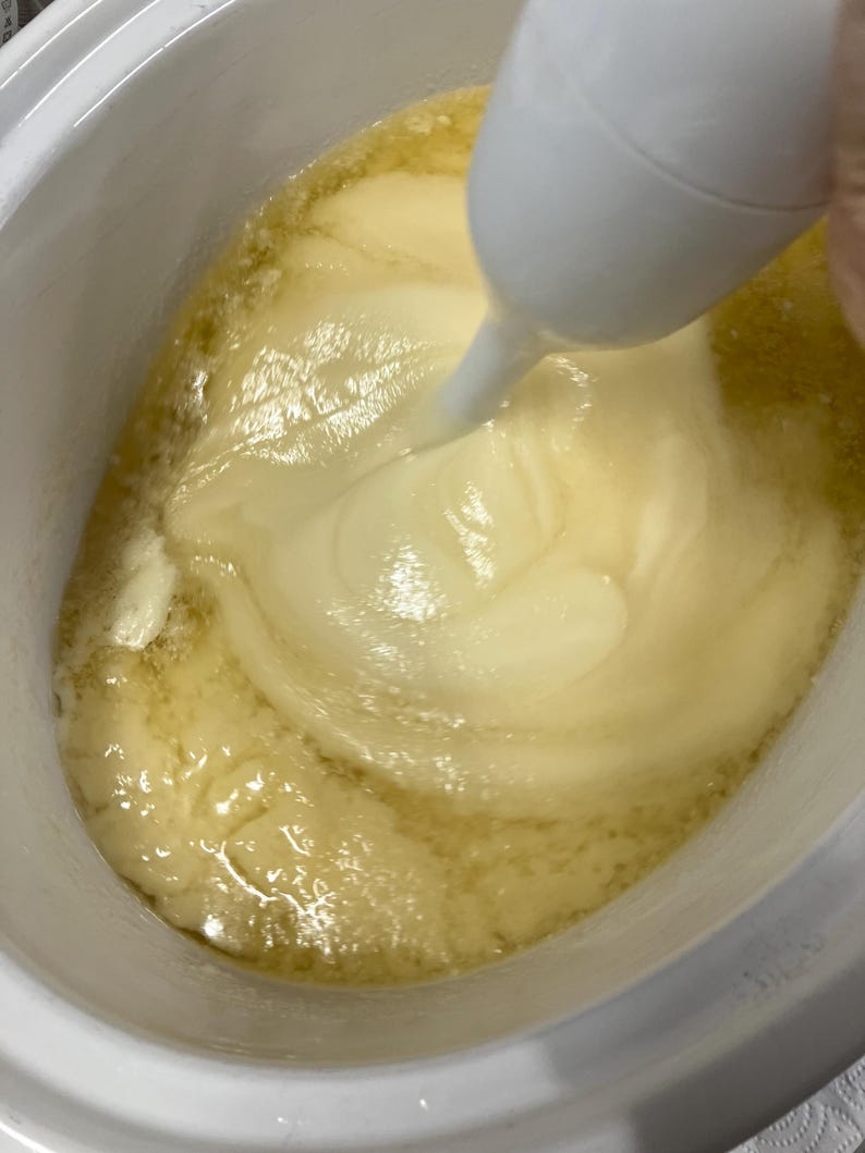 Liquid Castile Soap Concentrate Vegan From Scratch No Scent No Colorant No Preservatives FREE SHIPPING image 7