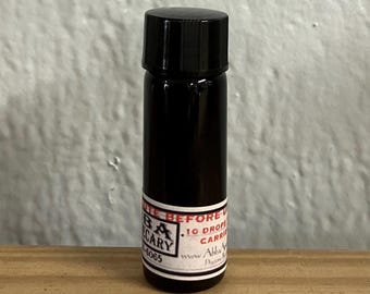 Pure Oud (Aquilaria Agallocha) Essential Oil - Free Shipping - Steam Distilled