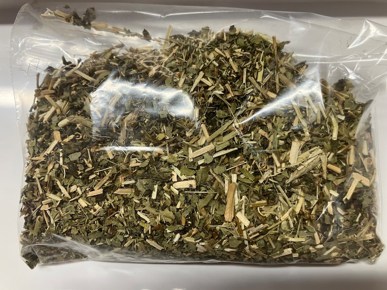 Passionflower FREE SHIPPING Natural Fresh Raw Dried. Passion Flower