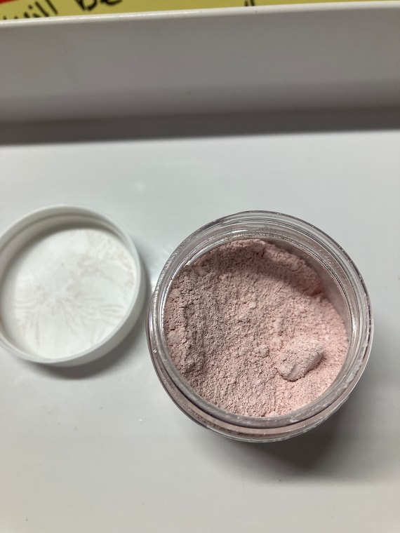 Calamine FREE SHIPPING Clay Natural No Preservatives - add water to make lotion