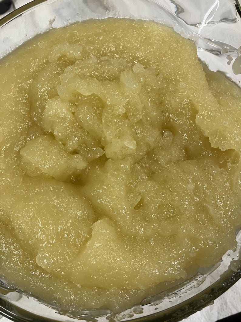 Liquid Castile Soap Concentrate Vegan From Scratch No Scent No Colorant No Preservatives FREE SHIPPING image 8