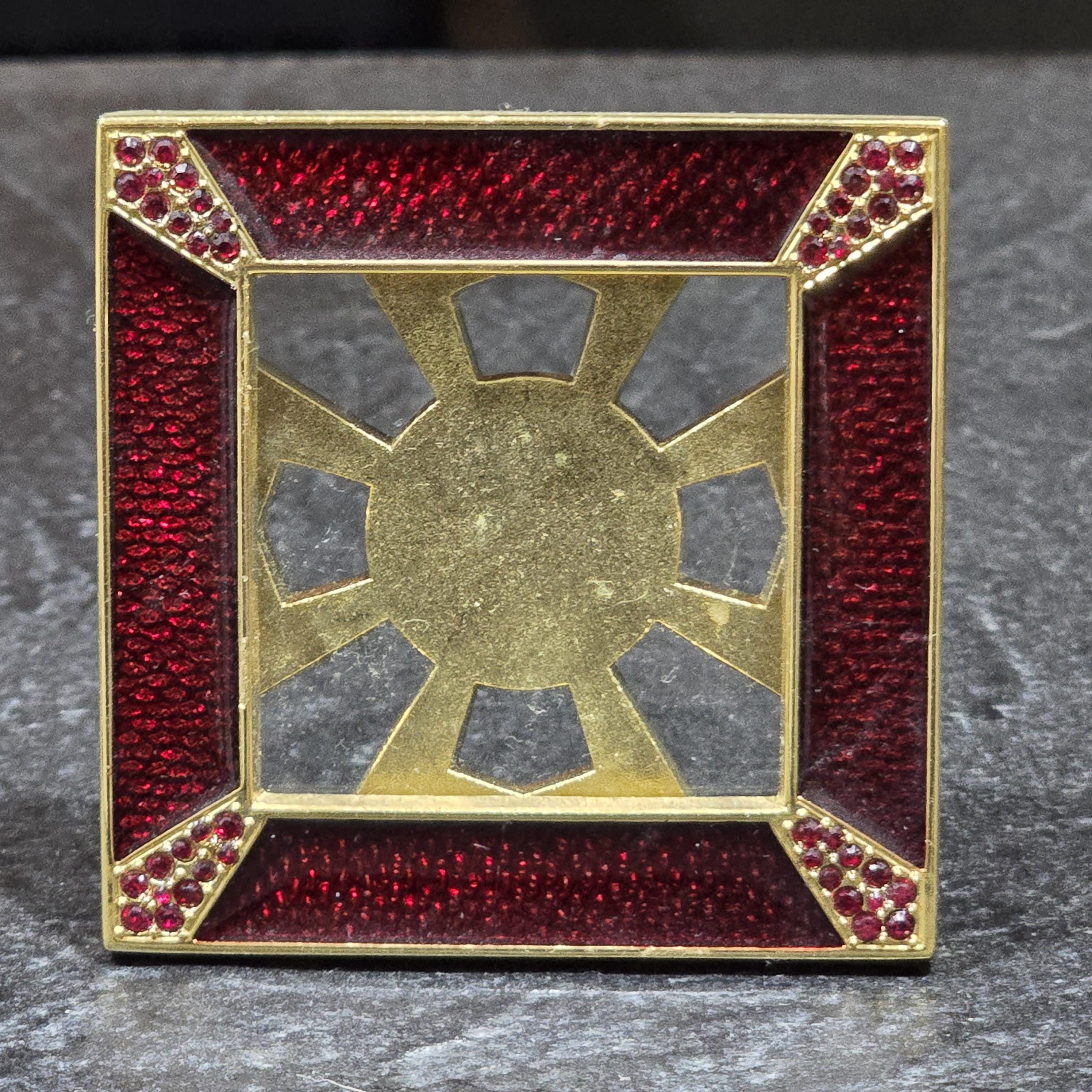 Jay Strongwater Frame - Etsy