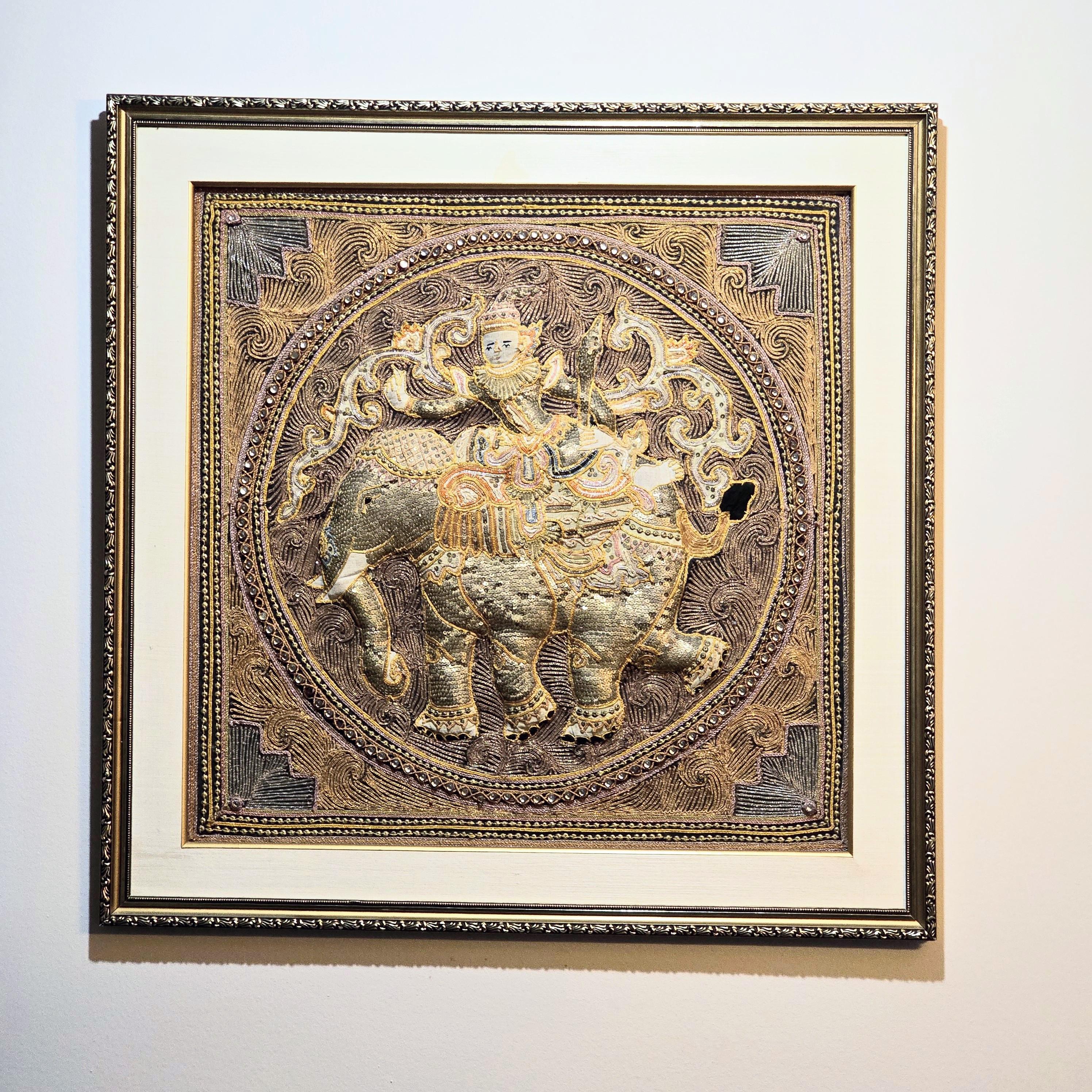 Burmese wood carving - Etsy 日本