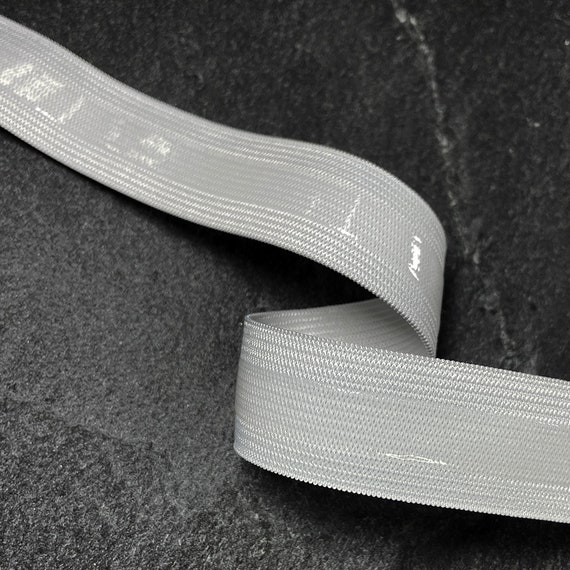 Innovation in Elastic Non-Slip Silicone Gripper Tapes for Clothing Brands -  Compo-SiL®