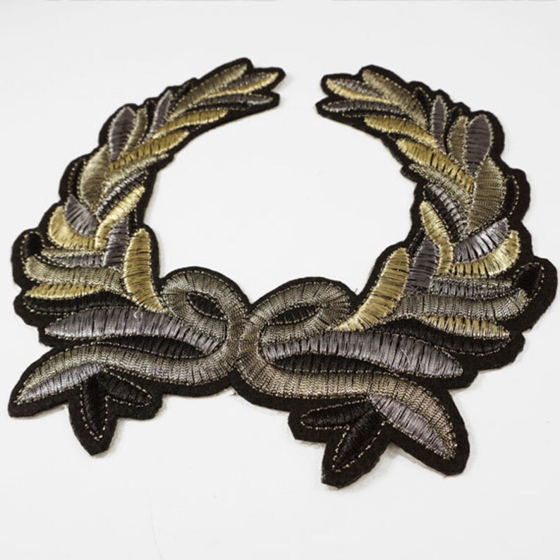 22+ Laurel Wreath Embroidery