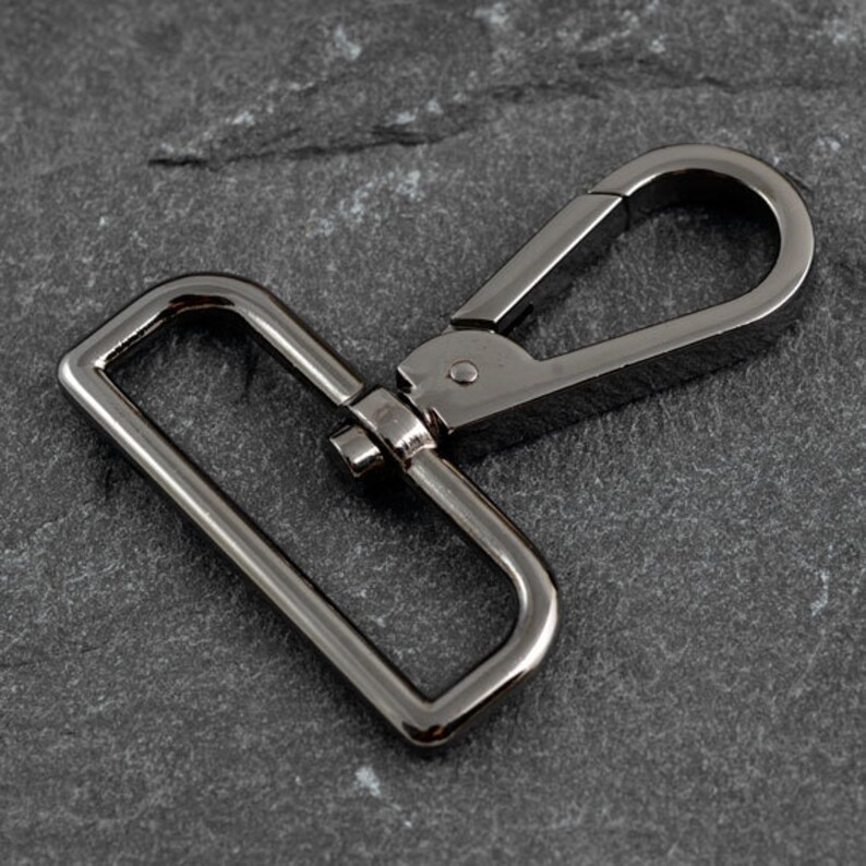 Aazon.co: VersaKits 10 Pcs Heavy Duty Swivel Lobster Claw Clasps 1/2