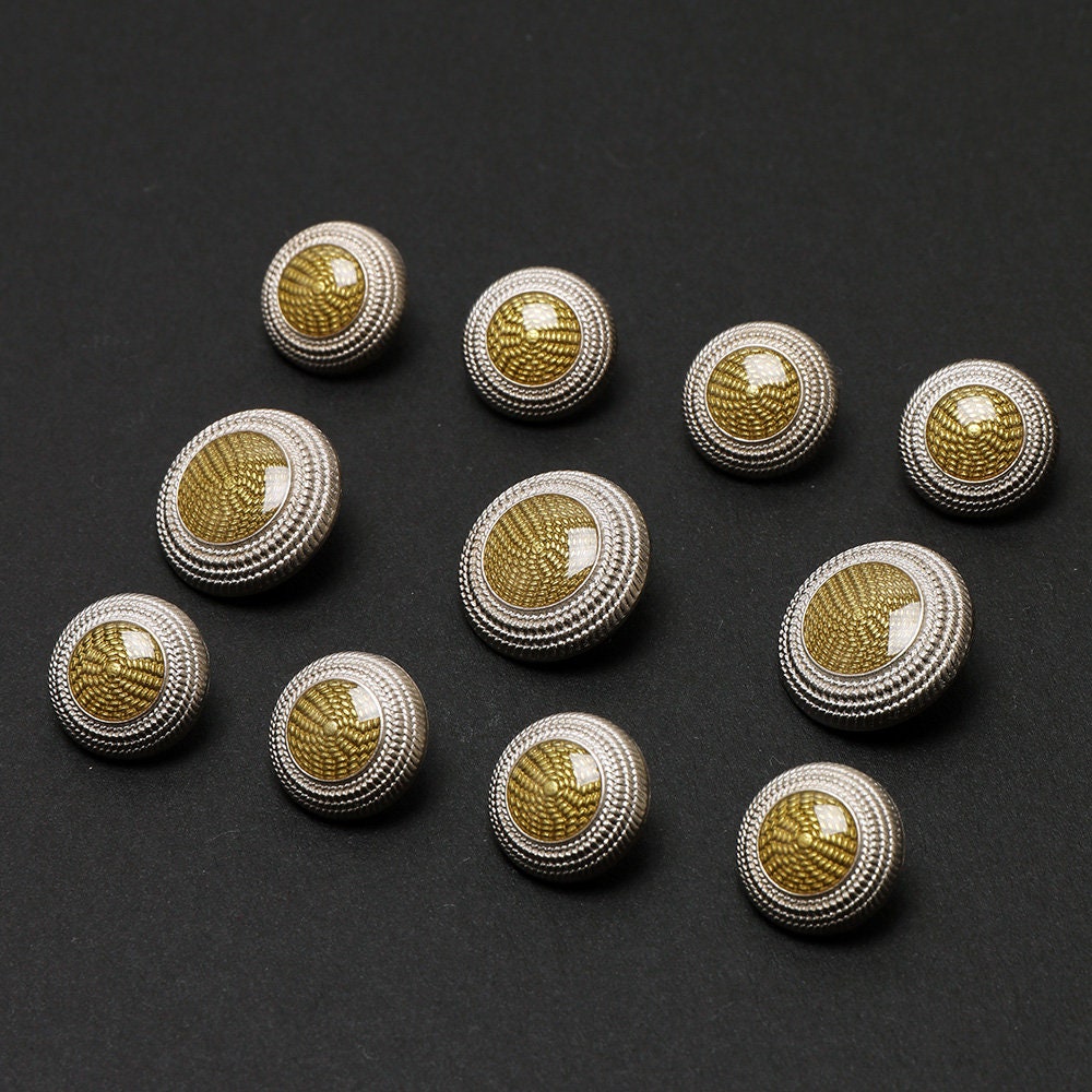 ladies suit buttons
