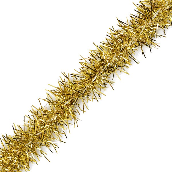 Tinsel Garland Etsy