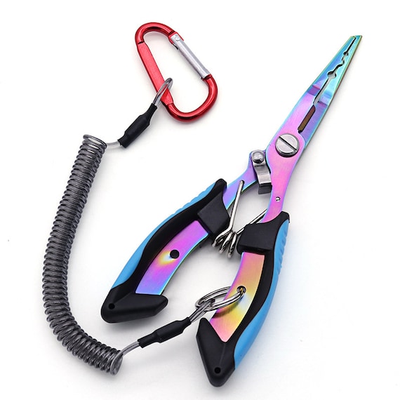 Fishing Pliers Stainless Steel Fishing Pliers Fishing Tool