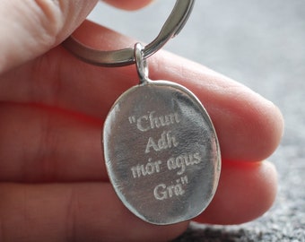 Key Rings