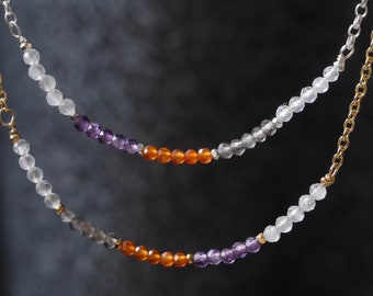 Cancer Support Jewellery