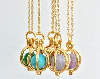Birthstone Jewellery