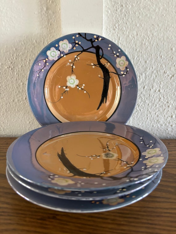 7 Piece Vintage Takito 