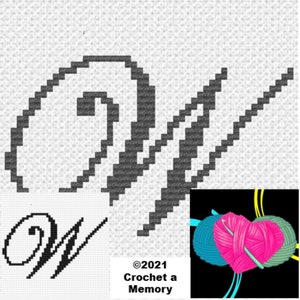 CROCHET MONOGRAM PATTERN Personalized Home Decor Letter Throw Pillow Pattern Home Gift Housewarming Gift Wedding Monogram Crochet Gift Idea