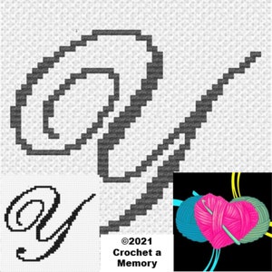 CROCHET MONOGRAM PATTERN Personalized Home Decor Letter Throw Pillow Pattern Home Gift Housewarming Gift Wedding Monogram Crochet Gift Idea