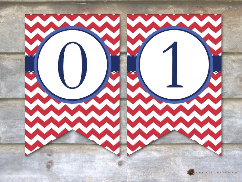 Nautical Baby Shower Decorations Nautical Baby Shower Banner - Etsy